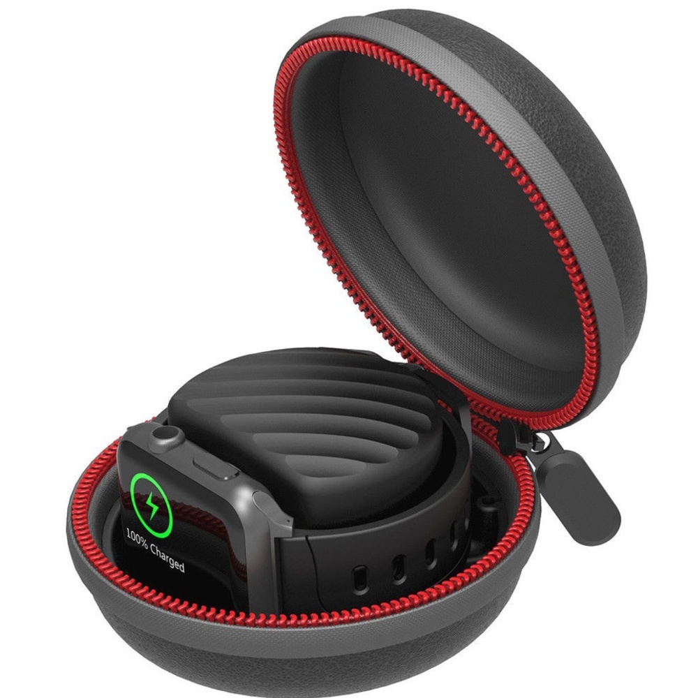 Apple Watch Travel Charger Stand iWatch Case